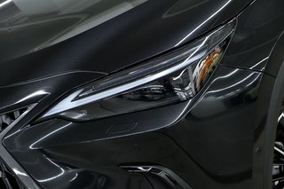 2026 Lexus NX 350 in Laval, Quebec - 6 - w320h240px