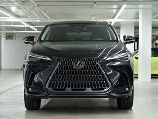 2026 Lexus NX 350 in Laval, Quebec - 5 - w320h240px