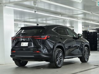 2026 Lexus NX 350 in Laval, Quebec - 3 - w320h240px