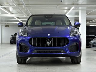 2023 Maserati Grecale GT AWD / Package Assistant Tech + Climate Plus in Laval, Quebec - 5 - w320h240px
