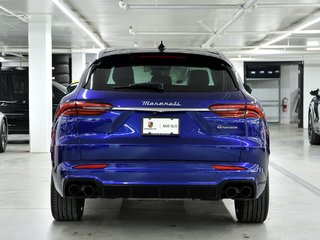 2023 Maserati Grecale GT AWD / Package Assistant Tech + Climate Plus in Laval, Quebec - 4 - w320h240px