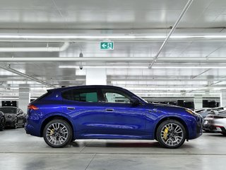 2023 Maserati Grecale GT AWD / Package Assistant Tech + Climate Plus in Laval, Quebec - 2 - w320h240px
