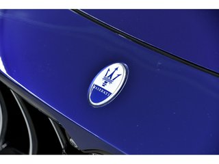 2023 Maserati Grecale GT AWD / Package Assistant Tech + Climate Plus in Laval, Quebec - 6 - w320h240px
