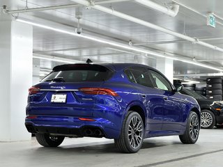 2023 Maserati Grecale GT AWD / Package Assistant Tech + Climate Plus in Laval, Quebec - 3 - w320h240px