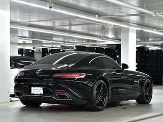 Mercedes-Benz AMG GT S 2016 à Laval, Québec - 3 - w320h240px
