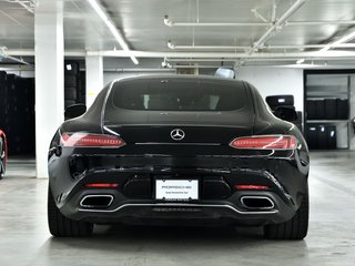 Mercedes-Benz AMG GT S 2016 à Laval, Québec - 4 - w320h240px