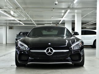 Mercedes-Benz AMG GT S 2016 à Laval, Québec - 5 - w320h240px