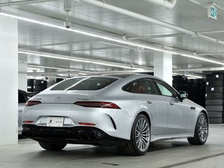 2020 Mercedes-Benz AMG GT 63 S in Laval, Quebec - 3 - w320h240px