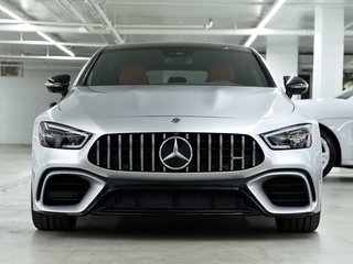 2020 Mercedes-Benz AMG GT 63 S in Laval, Quebec - 5 - w320h240px