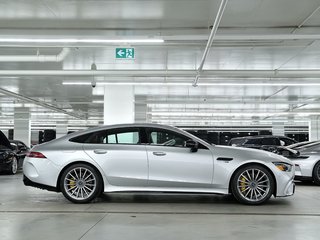 2020 Mercedes-Benz AMG GT 63 S in Laval, Quebec - 2 - w320h240px
