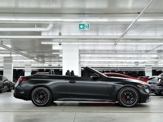 2025 Mercedes-Benz CLE AMG CLE 53 4MATIC Cabriolet / Pneus d'hiver inclus in Laval, Quebec - 2 - w320h240px