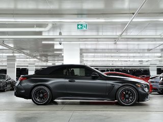 2025 Mercedes-Benz CLE AMG CLE 53 4MATIC Cabriolet / Pneus d'hiver inclus in Laval, Quebec - 3 - w320h240px