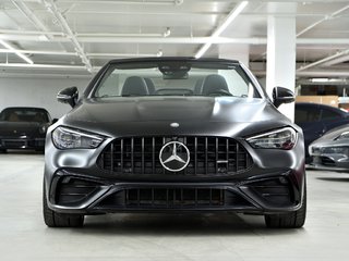 2025 Mercedes-Benz CLE AMG CLE 53 4MATIC Cabriolet / Pneus d'hiver inclus in Laval, Quebec - 6 - w320h240px