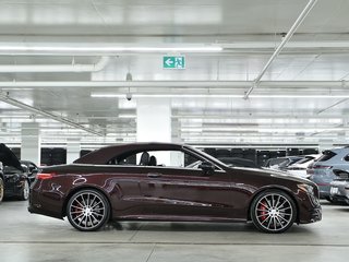 2020 Mercedes-Benz E-Class AMG E 53 in Laval, Quebec - 3 - w320h240px