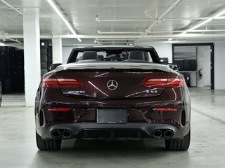 2020 Mercedes-Benz E-Class AMG E 53 in Laval, Quebec - 5 - w320h240px