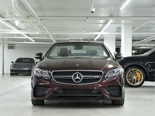 2020 Mercedes-Benz E-Class AMG E 53 in Laval, Quebec - 6 - w320h240px