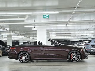 2020 Mercedes-Benz E-Class AMG E 53 in Laval, Quebec - 2 - w320h240px