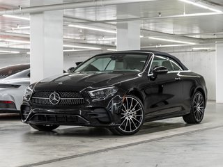 Mercedes-Benz E-Class E 450 2023 à Laval, Québec - 6 - w320h240px