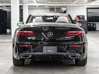 Mercedes-Benz E-Class E 450 2023 à Laval, Québec - 4 - w320h240px