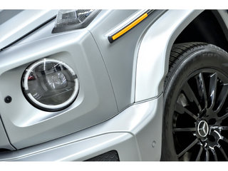 2020 Mercedes-Benz G-Class G 550 4MATIC SUV in Laval, Quebec - 2 - w320h240px