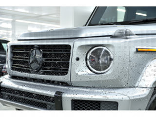 2020 Mercedes-Benz G-Class G 550 4MATIC SUV in Laval, Quebec - 4 - w320h240px