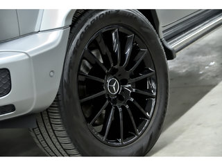 2020 Mercedes-Benz G-Class G 550 4MATIC SUV in Laval, Quebec - 3 - w320h240px
