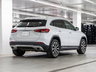 Mercedes-Benz GLA 250 4MATIC / Burmester / Adaptive Cruise 2022 à Laval, Québec - 3 - w320h240px