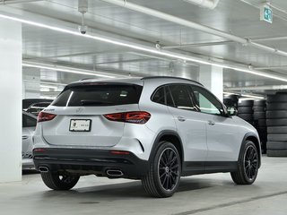 Mercedes-Benz GLA 250 2023 à Laval, Québec - 3 - w320h240px