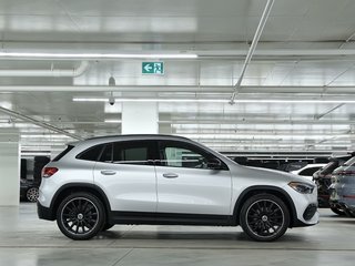Mercedes-Benz GLA 250 2023 à Laval, Québec - 2 - w320h240px