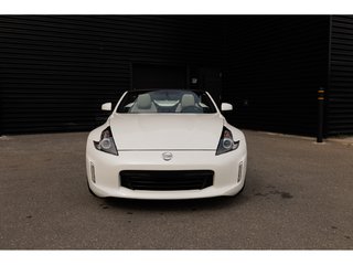 2018 Nissan 370Z Roadster Touring Sport w-Black Top Auto in Laval, Quebec - 2 - w320h240px
