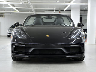 2022 Porsche 718 Boxster GTS 4.0 / Transmission Manuelle / BOSE in Laval, Quebec - 6 - w320h240px