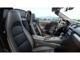2022 Porsche 718 Boxster S Roadster / Premium Package / Ventilated Seats in Laval, Quebec - 6 - w320h240px