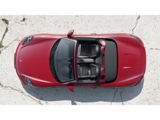 2022 Porsche 718 Boxster S Roadster / Premium Package / Ventilated Seats in Laval, Quebec - 4 - w320h240px