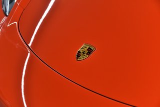 2022 Porsche 718 Boxster S in Laval, Quebec - 6 - w320h240px