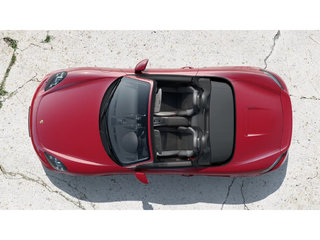 2023 Porsche 718 Boxster GTS 4.0 Manual / 18 Ways Seats / Premium Package in Laval, Quebec - 4 - w320h240px