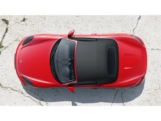 2025 Porsche 718 Boxster GTS 4.0 / Manual Transmission / Premium Pack in Laval, Quebec - 4 - w320h240px