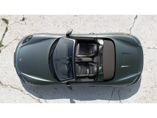 Porsche 718 Boxster Premium Package / PASM / ACC / BOSE 2025 à Laval, Québec - 4 - w320h240px