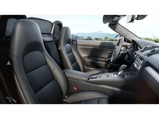 Porsche 718 Boxster Premium Package / PASM / ACC / BOSE 2025 à Laval, Québec - 6 - w320h240px