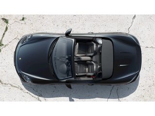 Porsche 718 Boxster GTS 4.0 Roadster / Premium Package / BOSE 2025 à Laval, Québec - 4 - w320h240px