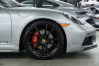 Porsche 718 Cayman GTS 2019 à Laval, Québec - 5 - w320h240px