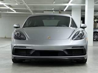 Porsche 718 Cayman GTS 2019 à Laval, Québec - 6 - w320h240px