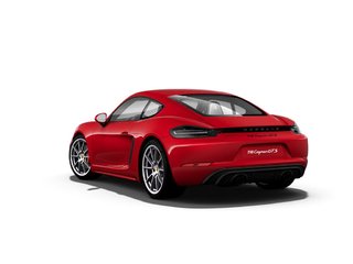 2021 Porsche 718 Cayman GTS 4.0 Coupe / PDK / BOSE in Laval, Quebec - 3 - w320h240px