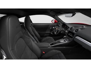 2021 Porsche 718 Cayman GTS 4.0 Coupe / PDK / BOSE in Laval, Quebec - 6 - w320h240px