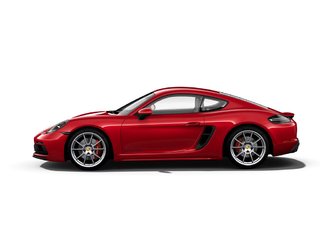 2021 Porsche 718 Cayman GTS 4.0 Coupe / PDK / BOSE in Laval, Quebec - 2 - w320h240px