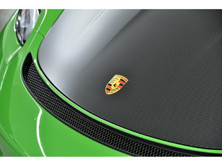 Porsche 718 Cayman GT4 RS / Weissach Package / Magnesium Wheels 2023 à Laval, Québec - 6 - w320h240px