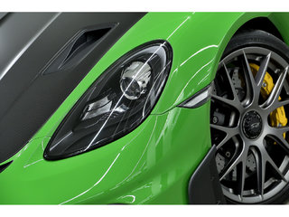 Porsche 718 Cayman GT4 RS / Weissach Package / Magnesium Wheels 2023 à Laval, Québec - 2 - w320h240px