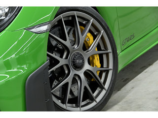 Porsche 718 Cayman GT4 RS / Weissach Package / Magnesium Wheels 2023 à Laval, Québec - 3 - w320h240px