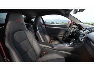 2024 Porsche 718 Cayman GTS 4.0 Coupe / Premium Package / BOSE in Laval, Quebec - 6 - w320h240px