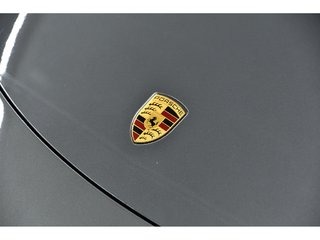 Porsche 718 Cayman Manual 6 speed / Premium Package / Sport Exhaust 2024 à Laval, Québec - 6 - w320h240px