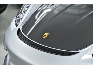 Porsche 718 Cayman GT4 RS Coupe / Weissach / Magnesium Wheels / PCCBs 2024 à Laval, Québec - 6 - w320h240px